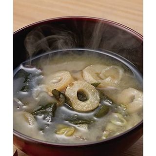 海乃七草味噌汁（4食入）の画像 2枚目