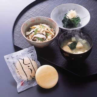 一わんみそ汁（10食入り）の画像 1枚目