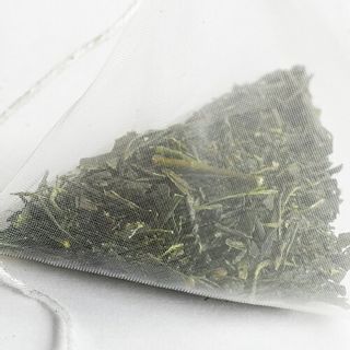 【水出し】お手軽狭山～煎茶ティーバッグ～　2.5g×50個入 清水園製茶工場のサムネイル画像 4枚目