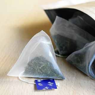 【水出し】お手軽狭山～煎茶ティーバッグ～　2.5g×50個入 清水園製茶工場のサムネイル画像 3枚目