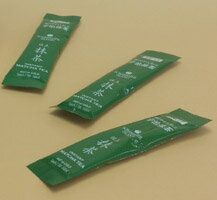 仕立て抹茶 2g×8本の画像 2枚目