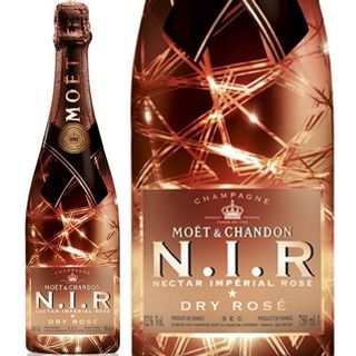 モエ・エ・シャンドン ネクター・アンペリアル・ロゼ・ドライ Moët & Chandon(モエ・エ・シャンドン)のサムネイル画像