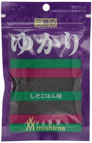 ゆかり　26g 三島食品のサムネイル画像