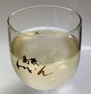 酸化防止剤無添加わいん 甲州の画像 2枚目