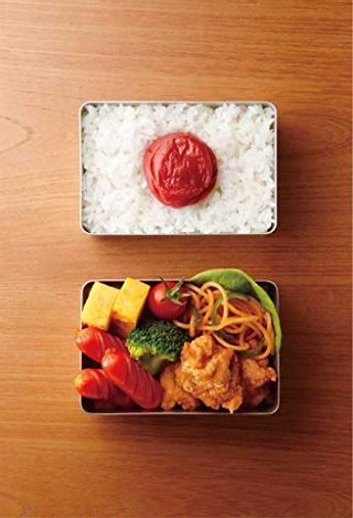 THE LUNCH BOXの画像 1枚目