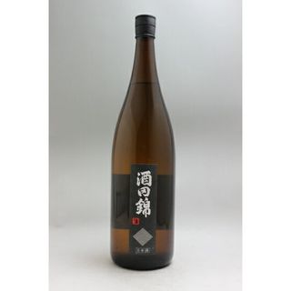 酒田錦 純米 1.8L 瀬戸酒造店のサムネイル画像 1枚目