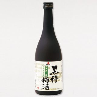 中田食品 黒糖梅酒 中田食品株式会社 のサムネイル画像 1枚目