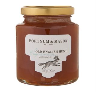 オールドイングリッシュハントオレンジマーマレード FORTNUM & MASON（フォートナム＆メイソン ）のサムネイル画像 1枚目