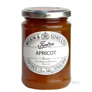 アプリコットジャム　340g TIPTREE（チップトリー）のサムネイル画像