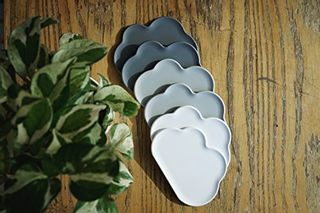 クラウド コースターの画像 2枚目