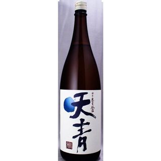 風露天青 特別本醸造 1800ml  熊澤酒造のサムネイル画像 1枚目