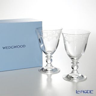 フェスティビティ クリスタル ワイン ペア WEDGWOOD（ウェッジウッド）のサムネイル画像