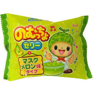 のむっちょゼリー マルタ食品のサムネイル画像 1枚目