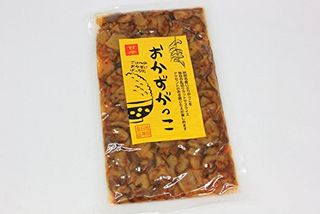 おかずがっこ 甘辛（250g）の画像 2枚目