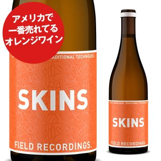 フィールドレコーディングズ スキンズの画像 1枚目