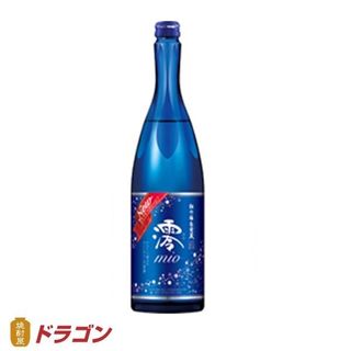 松竹梅 白壁蔵 澪 750ml 宝酒造のサムネイル画像 1枚目