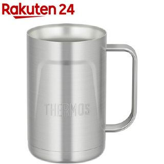 真空断熱ジョッキ/JDK-600 THERMOS(サーモス)のサムネイル画像 1枚目