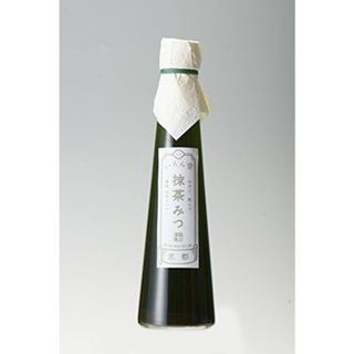 抹茶シロップ 200ml  京都　いえん堂のサムネイル画像 1枚目