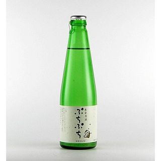 微発泡酒ぷちぷち 300ml 末廣酒造のサムネイル画像 1枚目