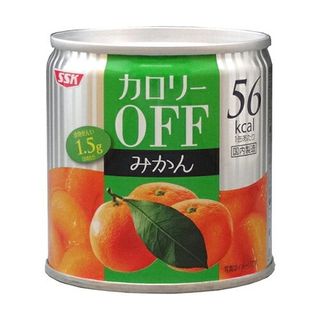 カロリ―OFF みかん 24個入 清水食品株式会社のサムネイル画像 1枚目