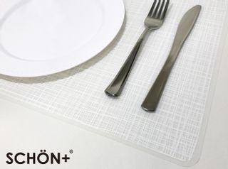 Silicone placemat SCHON+（シェーンプラス）のサムネイル画像 1枚目