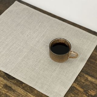 リネンプレイスマット fog linen work (フォグリネンワーク）のサムネイル画像