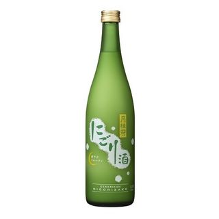 月桂冠 にごり酒 720ml 月桂冠のサムネイル画像