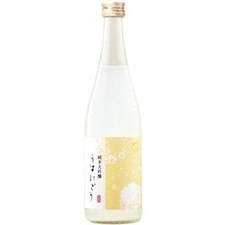 純米大吟醸 うすにごり 720ml 吉乃川のサムネイル画像