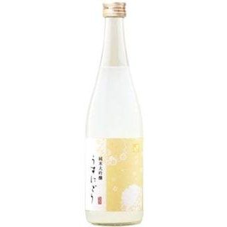 純米大吟醸 うすにごり 720ml 吉乃川のサムネイル画像 1枚目
