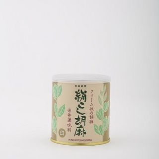 絹こし胡麻（白）300g 大村屋のサムネイル画像