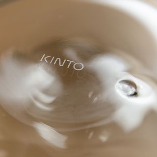 キントー KINTO スープカップ 330ml KRONOS ダブルウォールの画像 2枚目