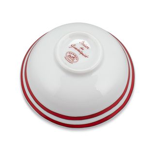 Hermes(エルメス) ガダルキヴィール Soup Bowl スープボウル 170ml 2個セットの画像 3枚目