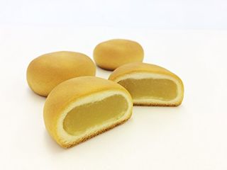 月下の熊本城 清正製菓のサムネイル画像 1枚目