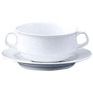 Noritake(ノリタケ)　 プリマI型ライン　スープカップ  Noritake（ノリタケ）のサムネイル画像 2枚目