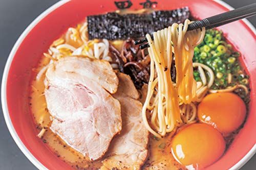 黒亭とんこつラーメン  黒亭のサムネイル画像 1枚目