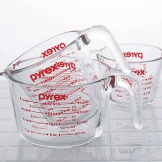 PYREX（パイレックス）メジャーカップ500ml H の画像 2枚目