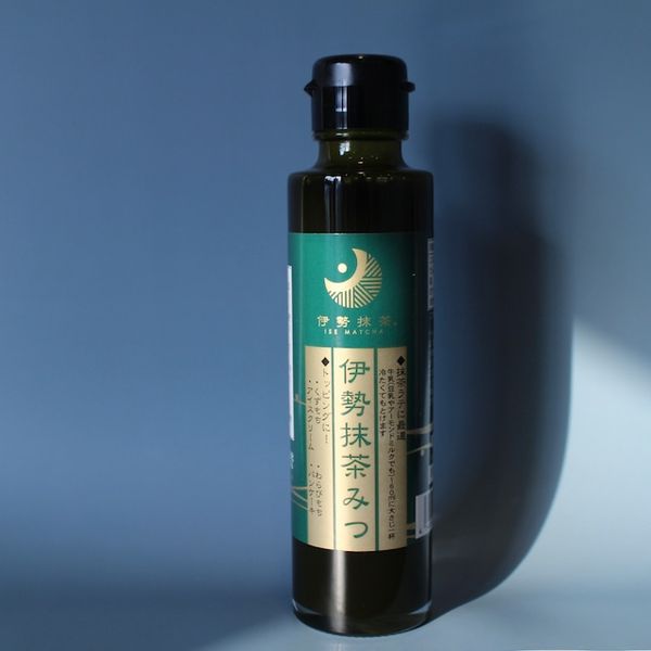 伊勢抹茶(株)