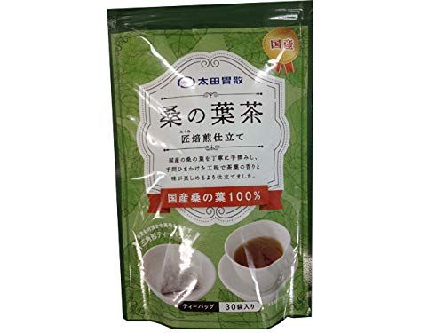 桑の葉茶 2g×30袋の画像