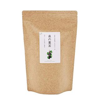 国産桑の葉茶 50包 無農薬茶葉使用 深蒸し・仕上げ焙煎製法 オーガライフプラスのサムネイル画像