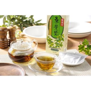 桑の葉茶ハードボックス 3g×30包 トヨタマ健康食品のサムネイル画像 2枚目