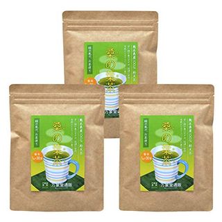 桑の葉茶 パウダー 1g×30包×3袋 森羅万象堂のサムネイル画像 1枚目