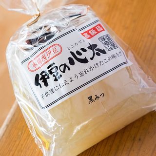 ところてん3食用(黒みつ) 盛田屋のサムネイル画像 1枚目