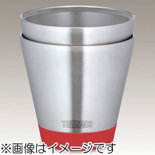 真空断熱カップ/JDD-400 THERMOS(サーモス)のサムネイル画像 2枚目