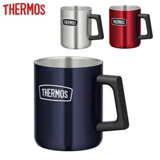 真空断熱マグカップ/ROD-006 THERMOS(サーモス)のサムネイル画像 2枚目