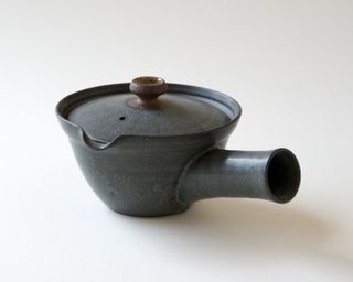 新茶器 KYU-SU FUTARIの画像 1枚目