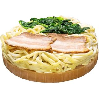 お水がいらない 横浜家系ラーメン ×6袋の画像 3枚目