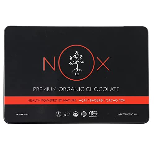 NOX ORGANICS