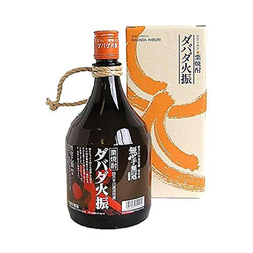 絶品栗焼酎おすすめ15品！お取り寄せ通販で人気のお酒は