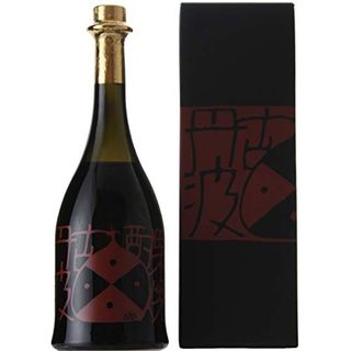 小鼓 栗焼酎 古丹波 720ml 西山酒造場のサムネイル画像