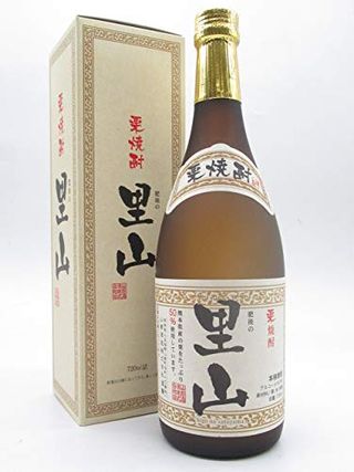 肥後の里山 720ml 山都酒造のサムネイル画像